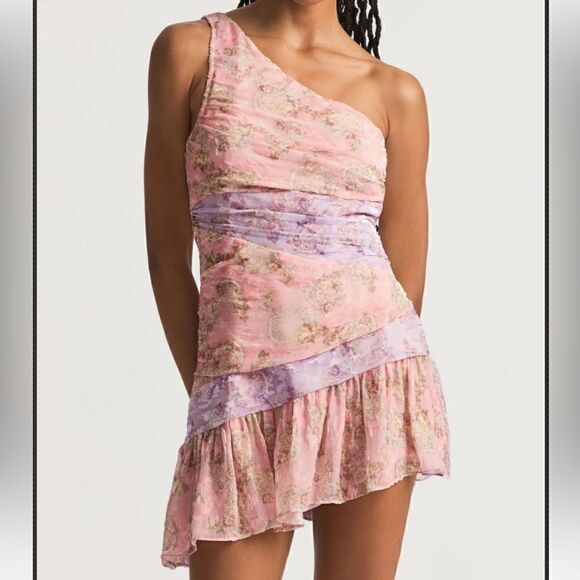 LoveShackFancy Dress 👸🏻   - Picture 5 of 8